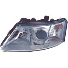 Phare Avant Gauche XENON H7