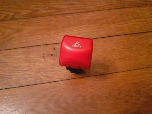 Interrupteur warning nissan - interrupteur,