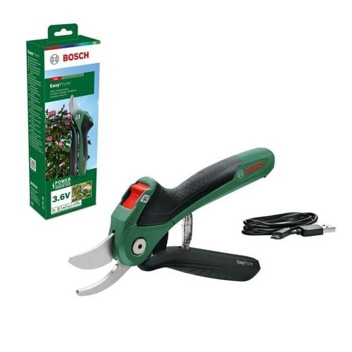 Bosch easyprune sécateur sans - easyprune,