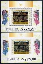 A571/ FUJEIRA / BLOCS – ART