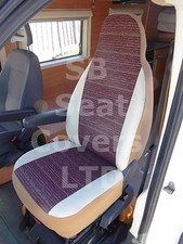 Pour Fiat Ducato Camping-Car