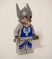 Set Of 10 Custom Dol Amroth Soldier helmets