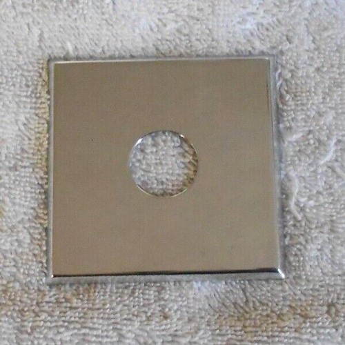 Ancien enjoliveur inox pour - enjoliveur,