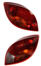 LAMPE FEU ARRIERE GAUCHE +