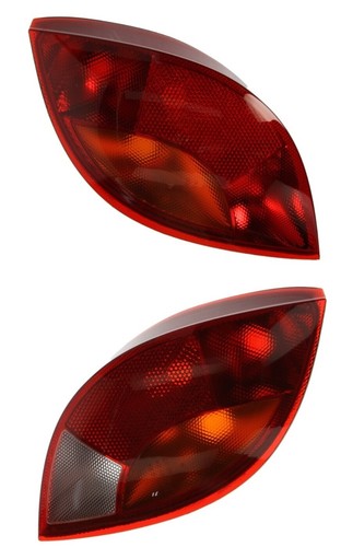 Lampe feu arriere gauche - lampe,