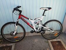 vélo  Rockrider Decathlon 