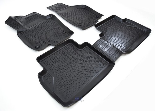 Tapis sol en caoutchouc - en,
