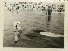 PHOTO ANCIENNE - VINTAGE