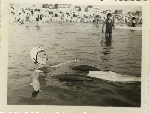 Photo ancienne vintage - photo,