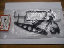 KYOSHO LA212C  Center Mount & Stiffener LAZER ZX-5 / FS / TF-5