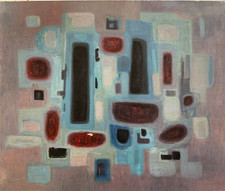 ROGER QUILLERY (1914-1991) HST