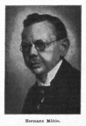 Hugo popper hermann - hermann, mÖhle