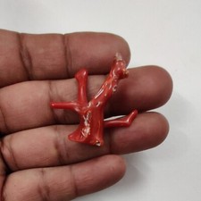 Branche de corail naturel