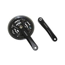 Pedalier vtt 7/8v. acera m361