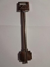 Clés Sûres Güler STU 1Z STUV /IVOX