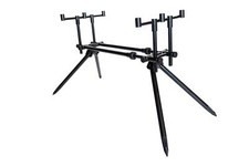 Mostal 4-Bein Aluminium