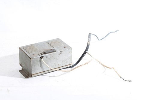 Alimentation pour radio - alimentation,