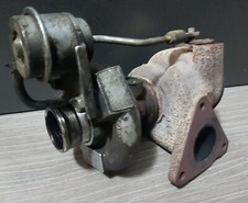 6U3Q-6K682-AF turbocompresseur