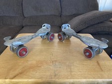 VINTAGE HUSTLER CORP ROLLER