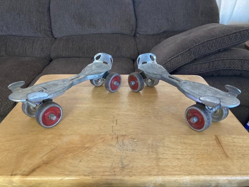 Vintage hustler corp roller - vintage,