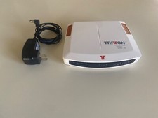 Tritton AX 720 Decoder Box