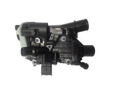 Thermostat avec sonde pour