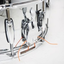 Enrouleur en acier Gretsch