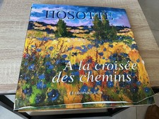 A la croisée des