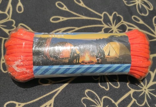 Paracorde 550 nylon - 550, type