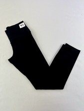Legging Lululemon Noir XS -