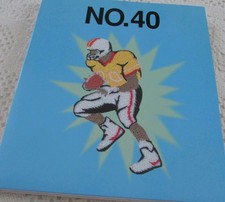 Brother Bernina Bernette #40