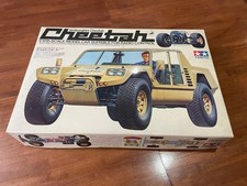 TAMIYA Voiture Radio-Commande