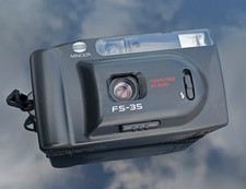 [MINT] Minolta FS-35 Vintage