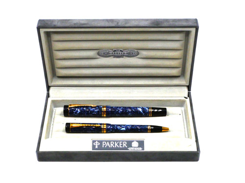 Parker duofold centennial - parker,