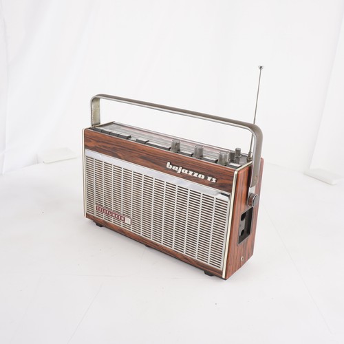 Telefunken germany - telefunken, (tfk)