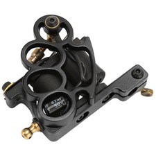 Tattoo Coil Machine 10 Wraps