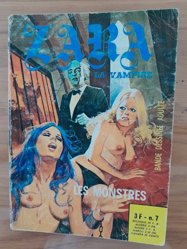 Zara elvifrance - ,