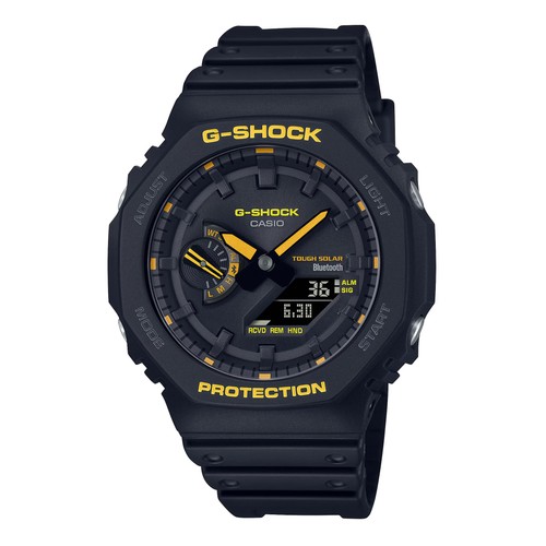 Casio montre shock solaire - casio,