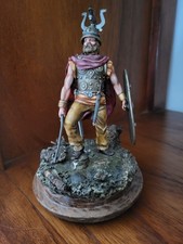 Hussard Du Marais/Chef Gaulois