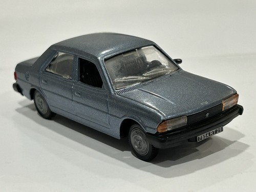 Collection 1998 norev 43 - norev, 1/43