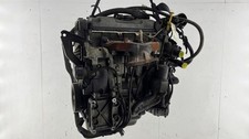 Moteur PEUGEOT 206 PHASE 1 BREAK 0135EC
