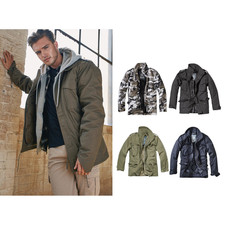 Build Your Brandit M65 veste