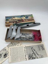 Lindberg Line F-100 Super