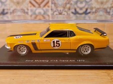 Ford Mustang Boss 302