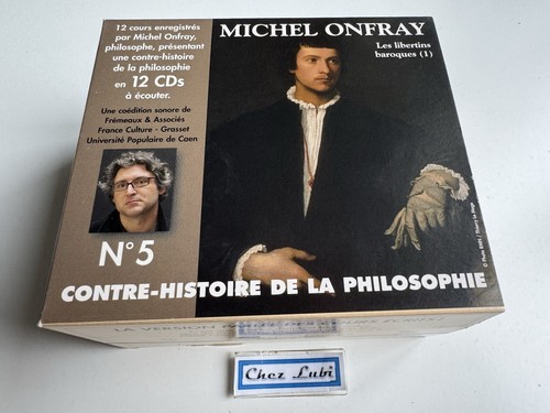 Michel onfray - onfray,