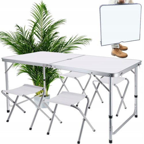 Ensemble camping pliable - ensemble,