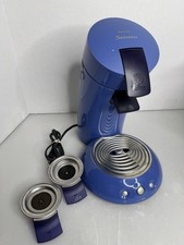 Philips Senseo HD-7810 BLUE