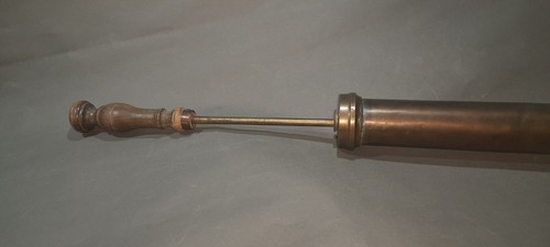 Ancienne pompe - 🧯ancienne,