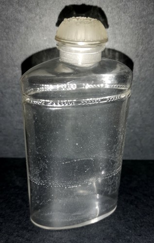 Lalique flacon coty - r.,