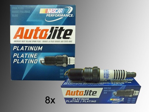 Bougies autolite platine - autolite,